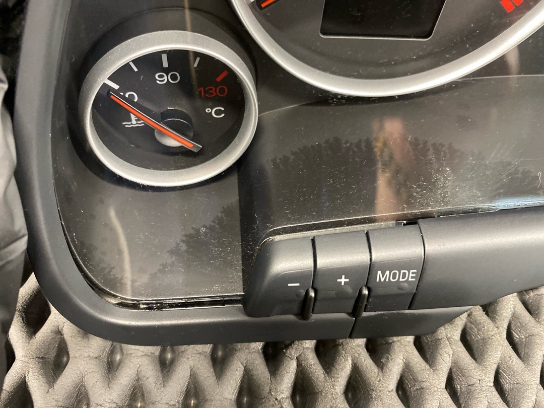 Щиток приборов, 7460 рублей, Красноярск