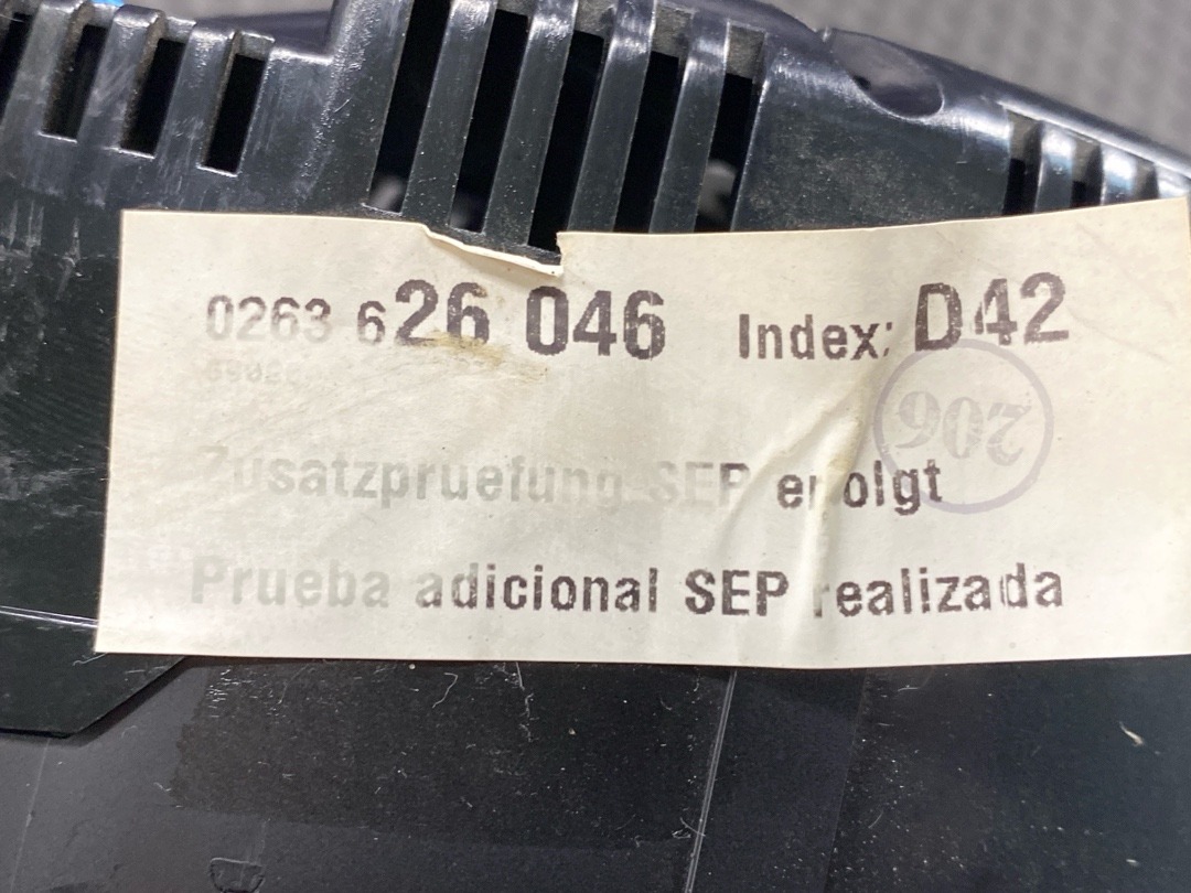 Щиток приборов, 7460 рублей, Красноярск