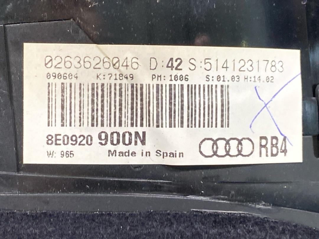 Щиток приборов, 7460 рублей, Красноярск