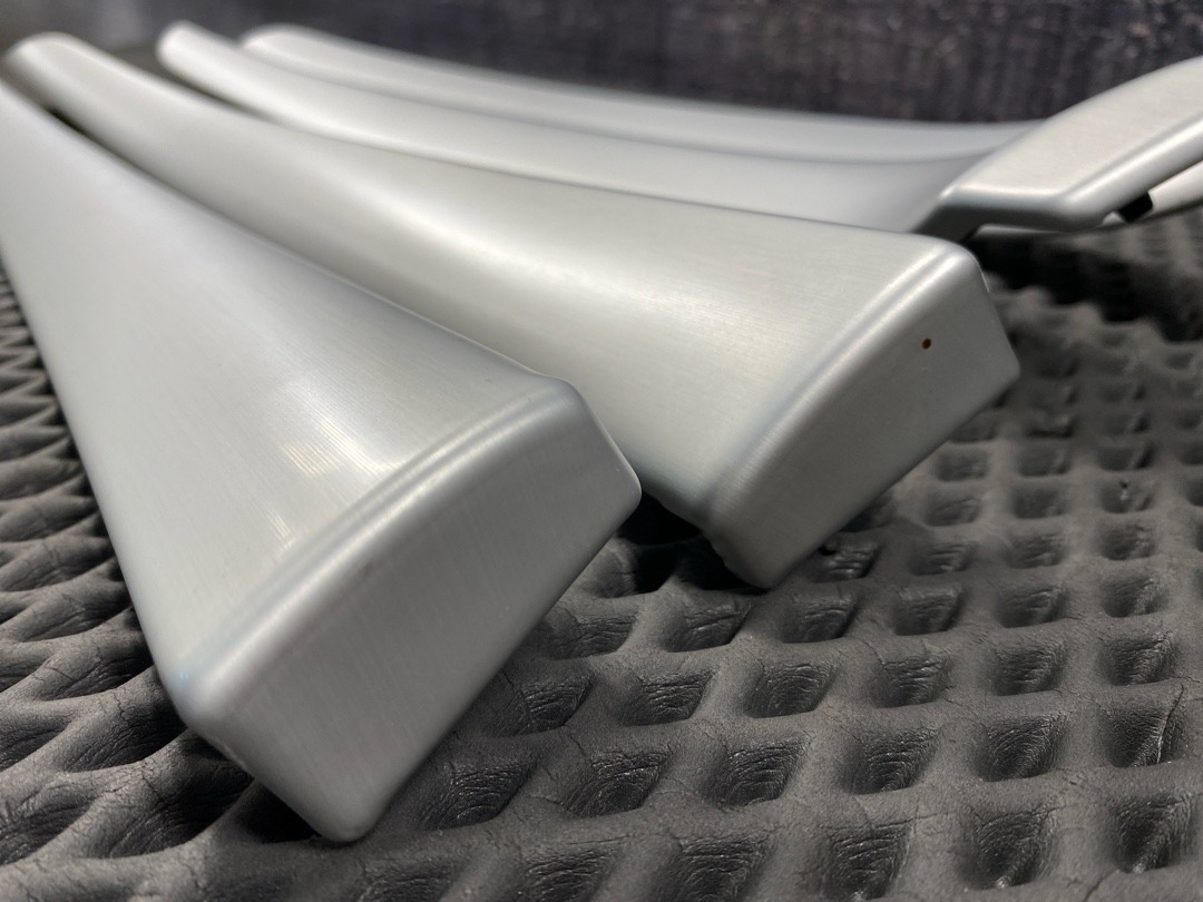 Комплект декоративных накладок, 3980 рублей, Красноярск