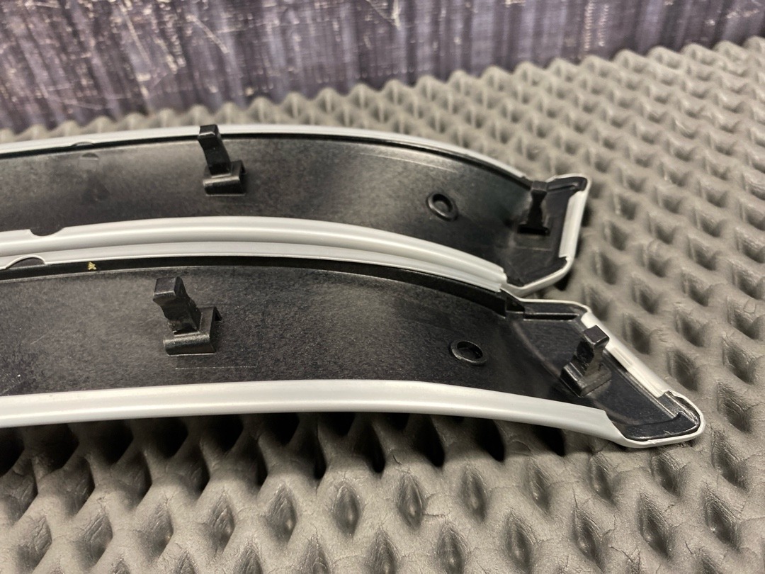 Комплект декоративных накладок, 3980 рублей, Красноярск