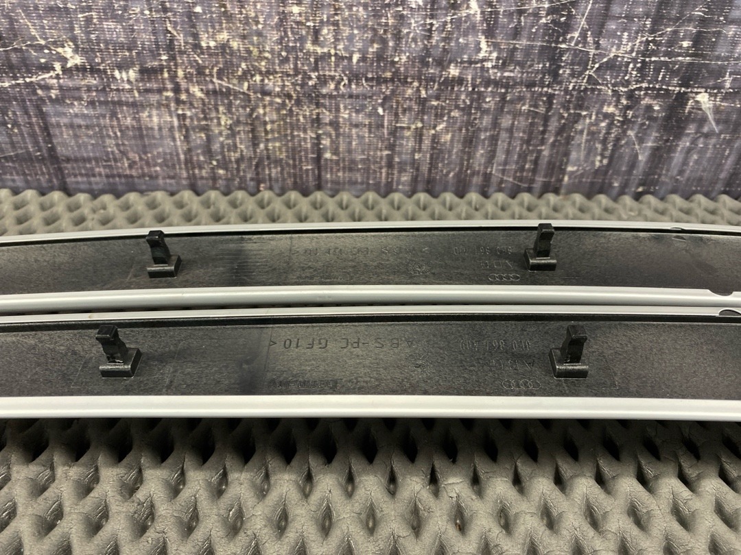 Комплект декоративных накладок, 3980 рублей, Красноярск