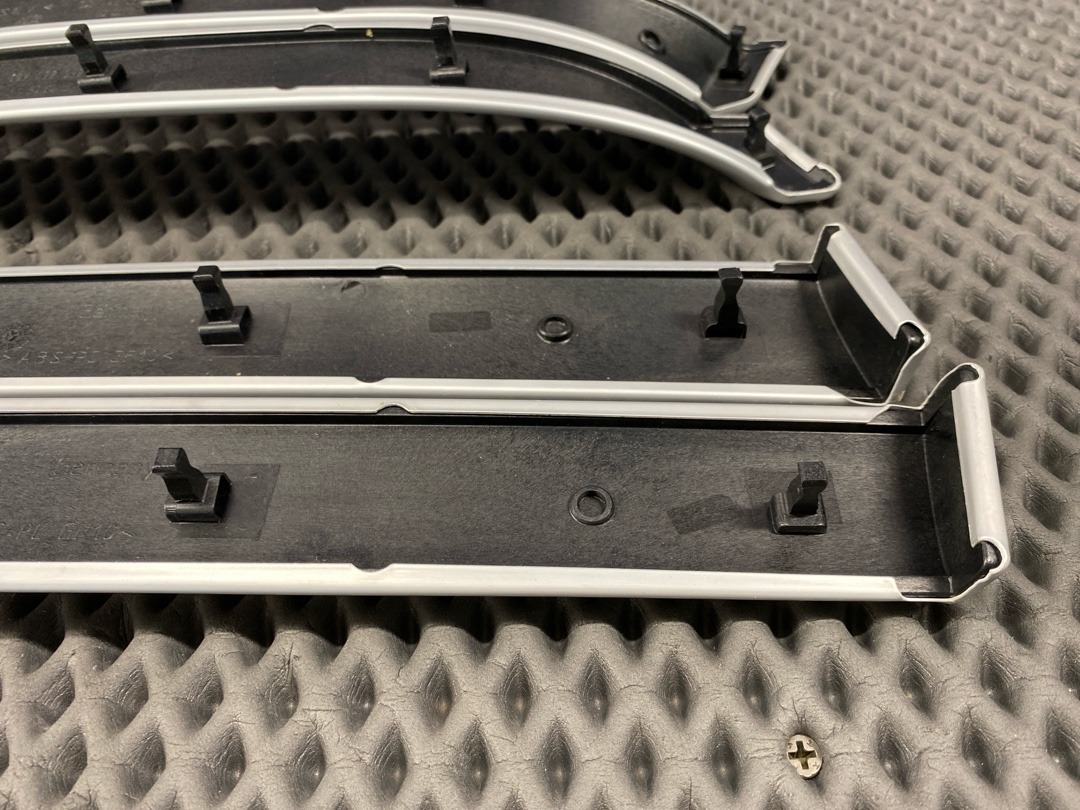 Комплект декоративных накладок, 3980 рублей, Красноярск