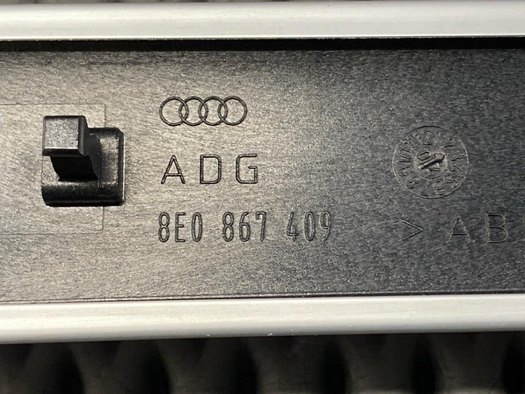 Комплект декоративных накладок, 3980 рублей, Красноярск