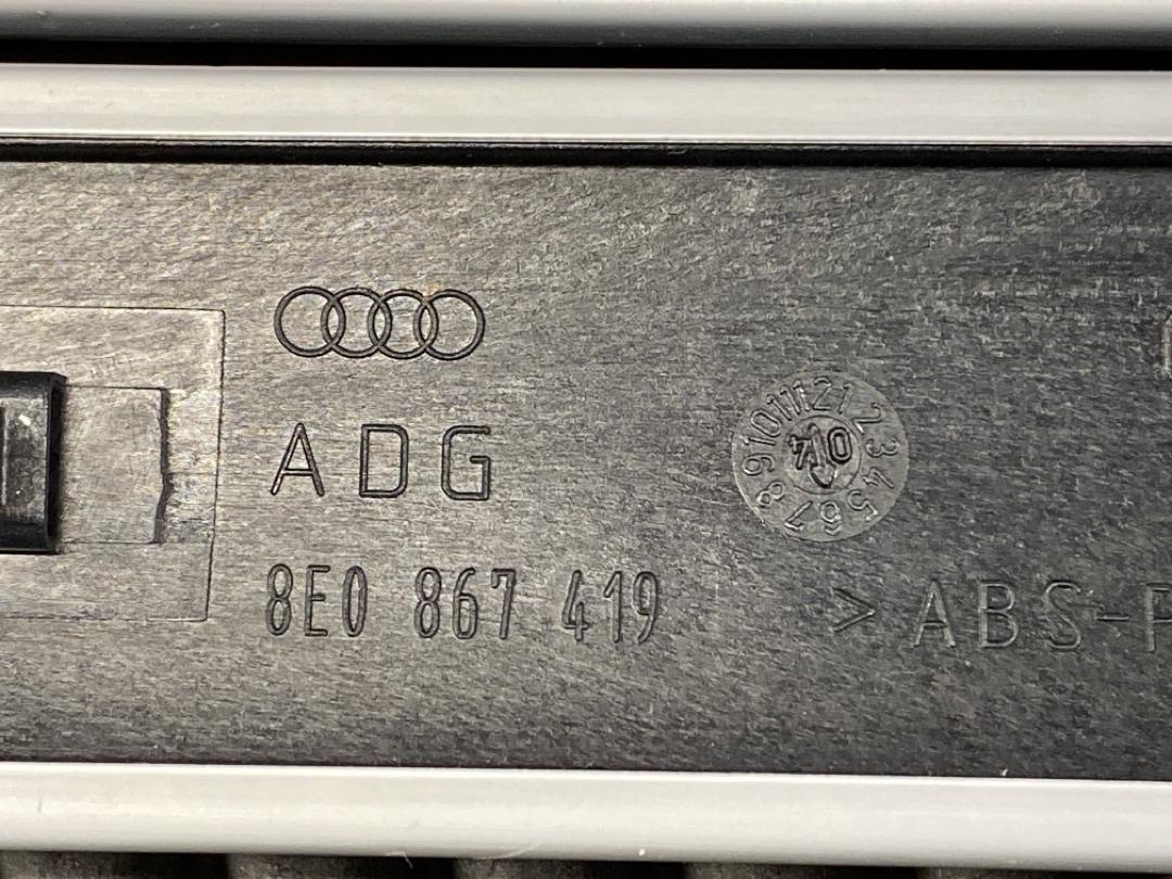 Комплект декоративных накладок, 3980 рублей, Красноярск