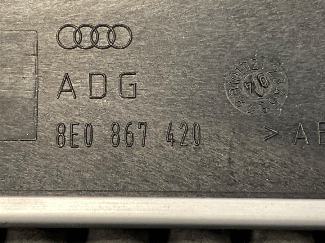 Комплект декоративных накладок, 3980 рублей, Красноярск