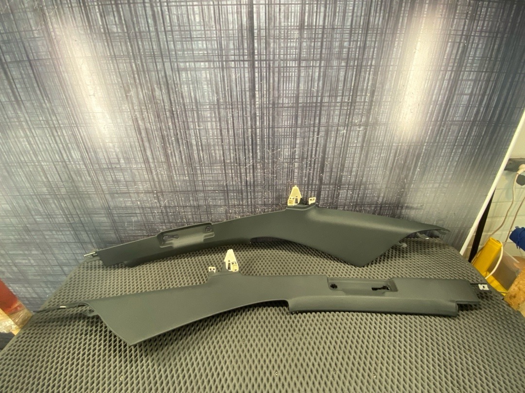 Комплект обшивок салона, 5140 рублей, Красноярск