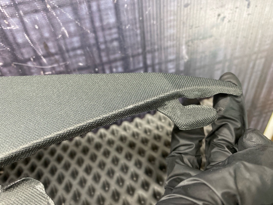 Комплект обшивок салона, 5140 рублей, Красноярск