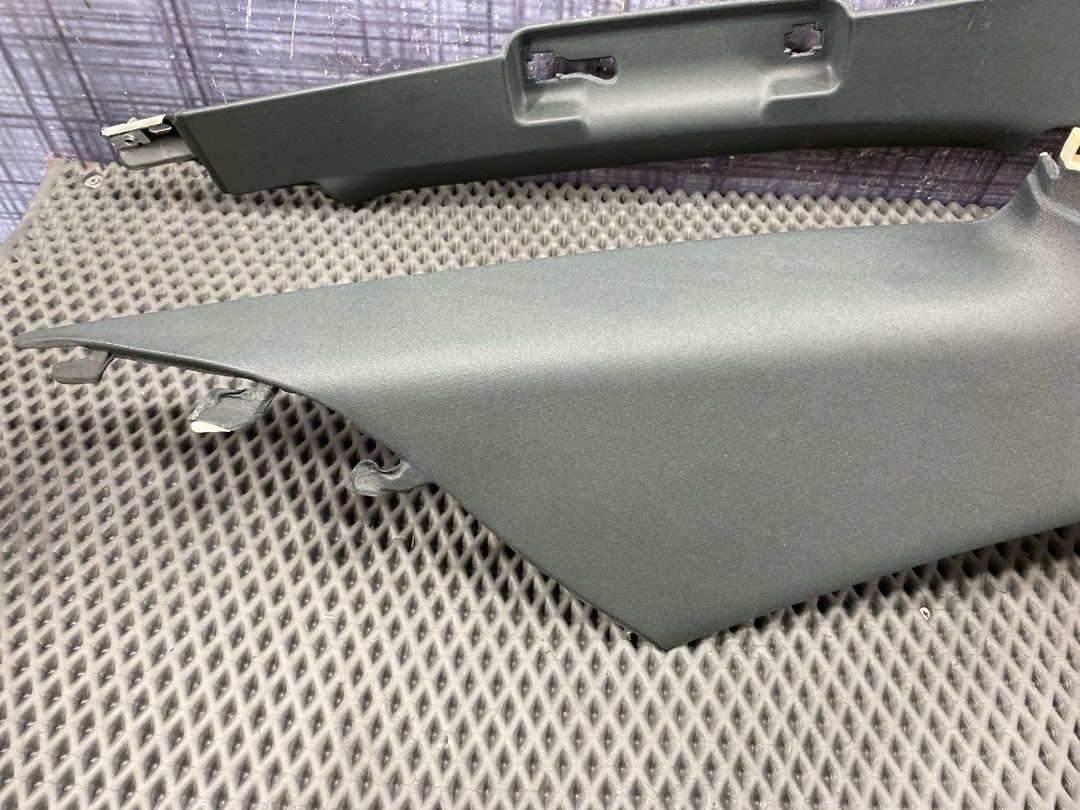 Комплект обшивок салона, 5140 рублей, Красноярск