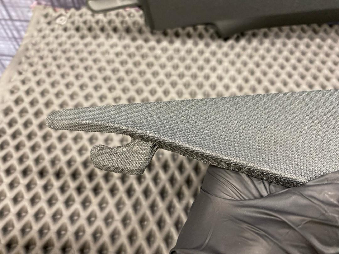 Комплект обшивок салона, 5140 рублей, Красноярск