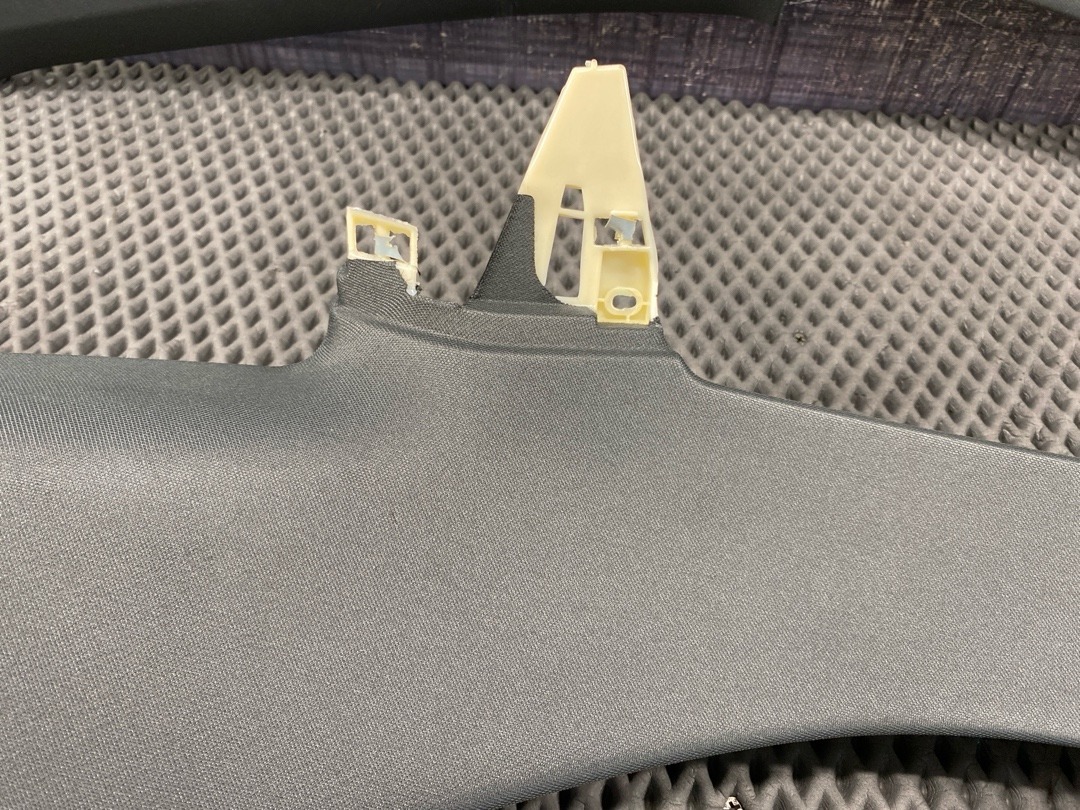 Комплект обшивок салона, 5140 рублей, Красноярск