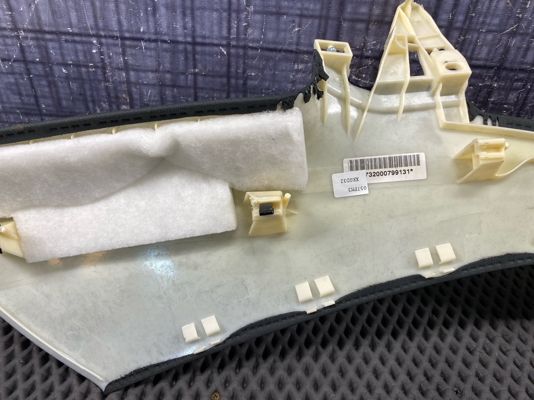 Комплект обшивок салона, 5140 рублей, Красноярск