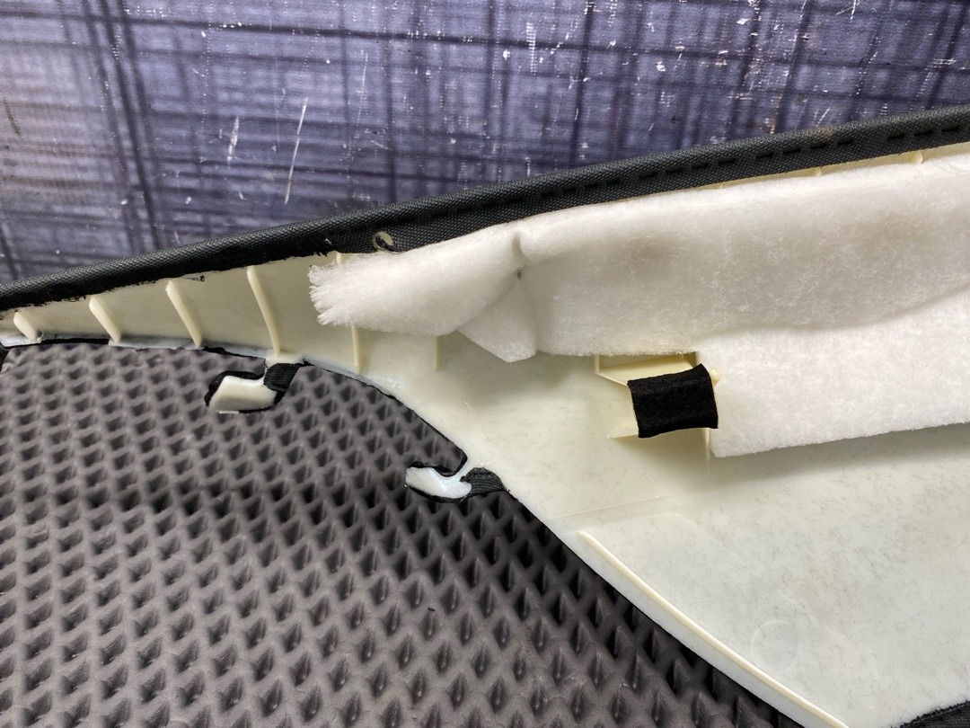 Комплект обшивок салона, 5140 рублей, Красноярск