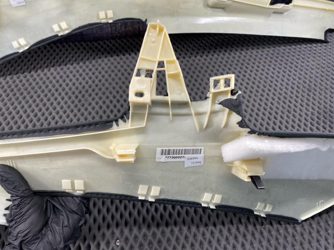 Комплект обшивок салона, 5140 рублей, Красноярск