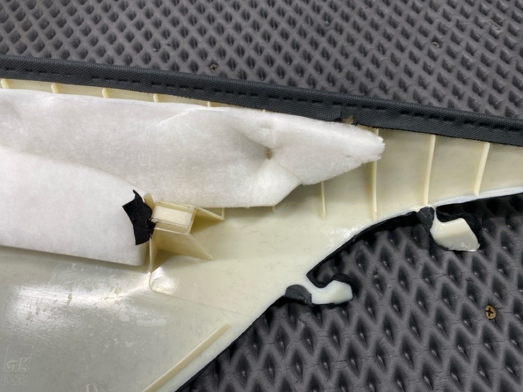 Комплект обшивок салона, 5140 рублей, Красноярск