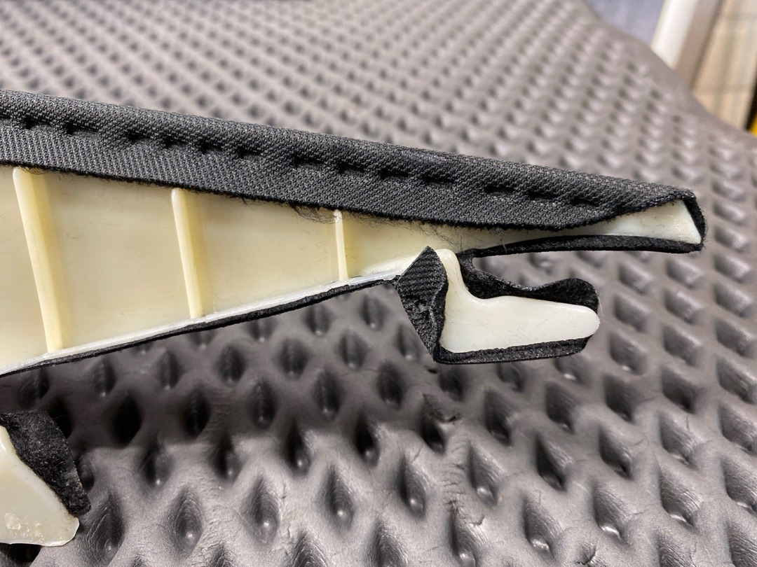 Комплект обшивок салона, 5140 рублей, Красноярск