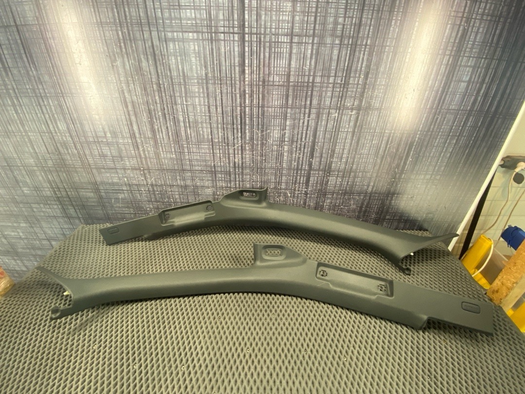 Комплект обшивок салона, 5420 рублей, Красноярск