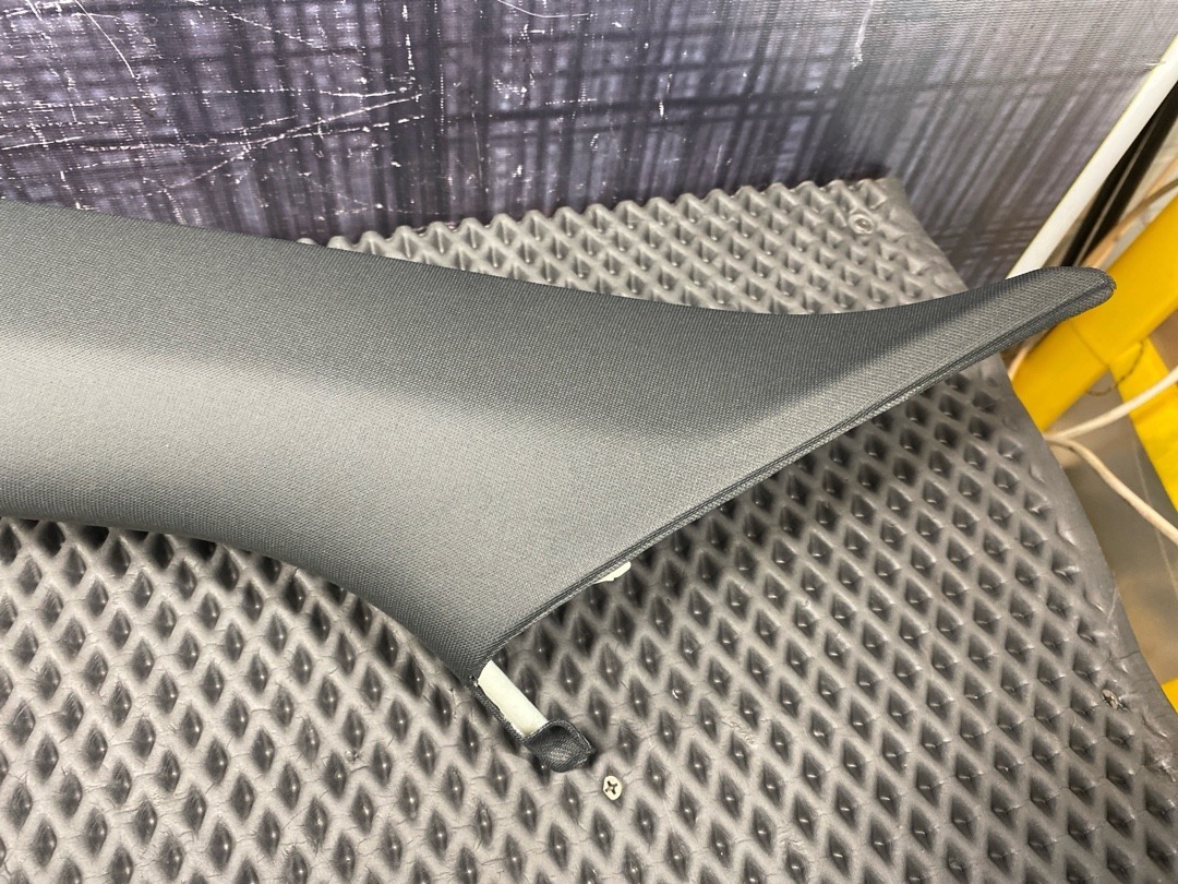 Комплект обшивок салона, 5420 рублей, Красноярск