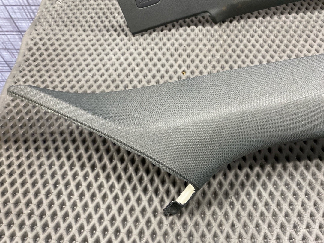 Комплект обшивок салона, 5420 рублей, Красноярск