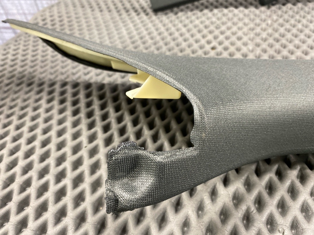 Комплект обшивок салона, 5420 рублей, Красноярск