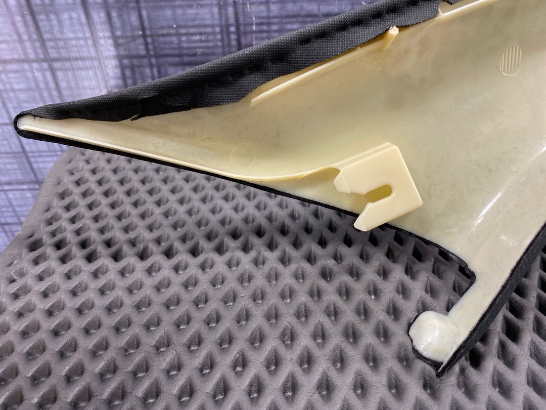 Комплект обшивок салона, 5420 рублей, Красноярск