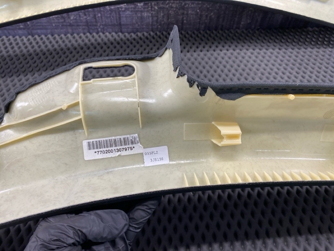 Комплект обшивок салона, 5420 рублей, Красноярск