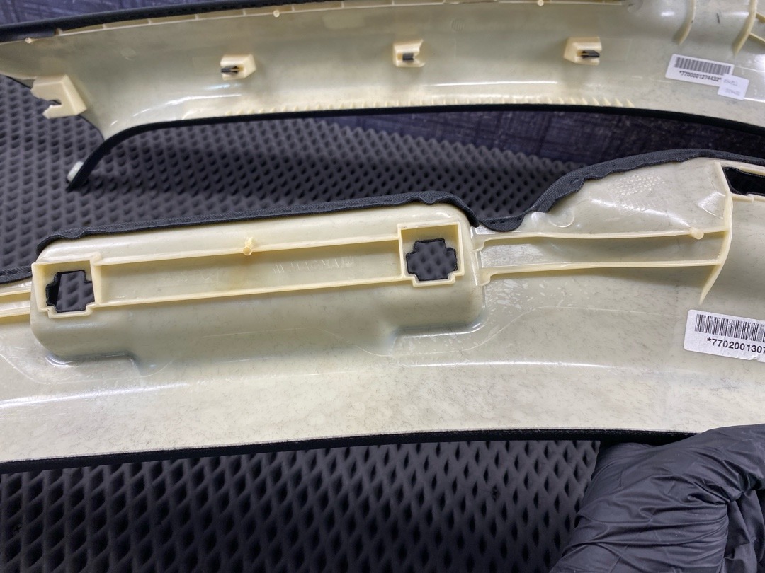 Комплект обшивок салона, 5420 рублей, Красноярск