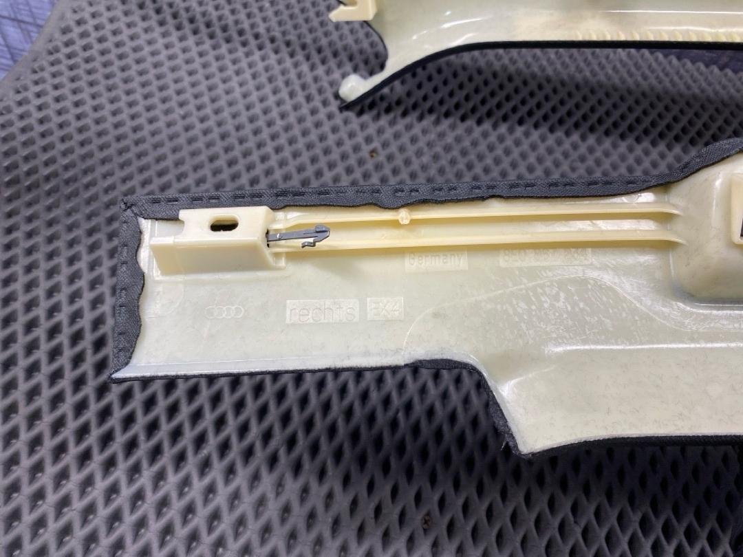 Комплект обшивок салона, 5420 рублей, Красноярск