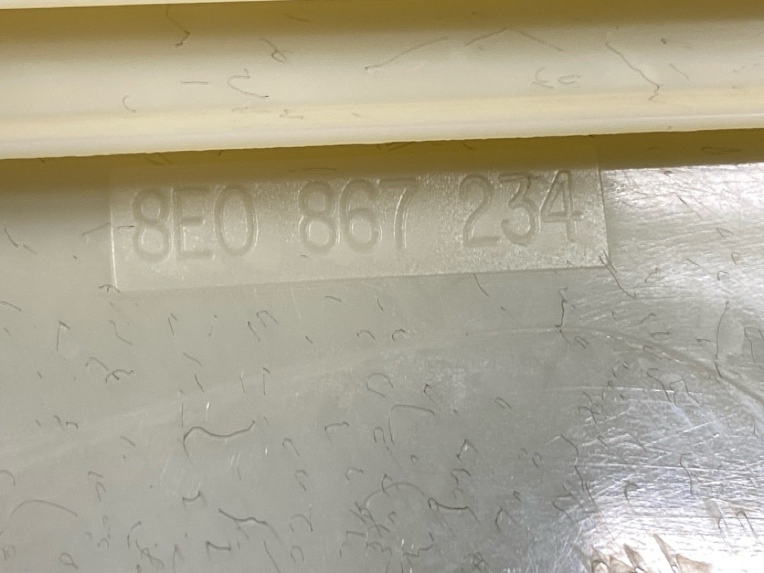 Комплект обшивок салона, 5420 рублей, Красноярск