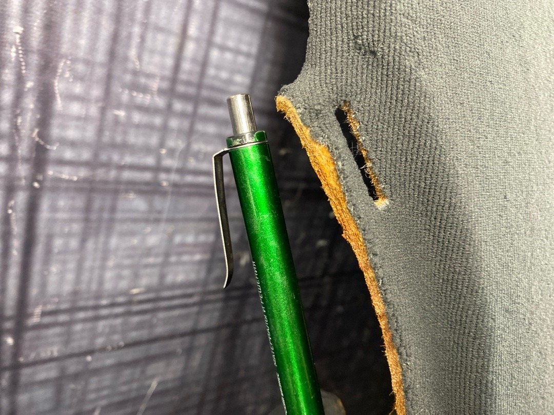 Полка багажника, 1030 рублей, Красноярск