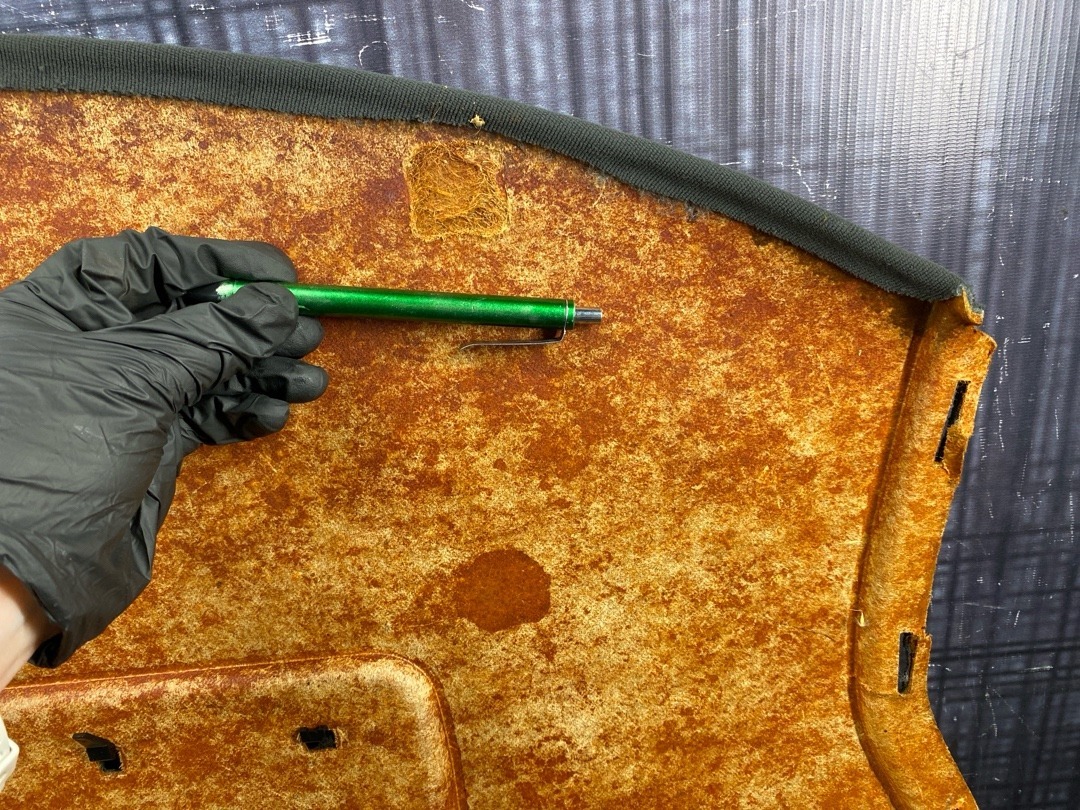 Полка багажника, 1030 рублей, Красноярск