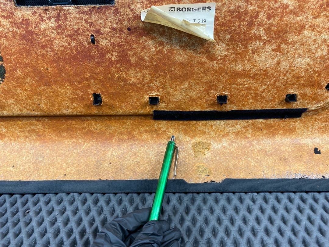 Полка багажника, 1030 рублей, Красноярск