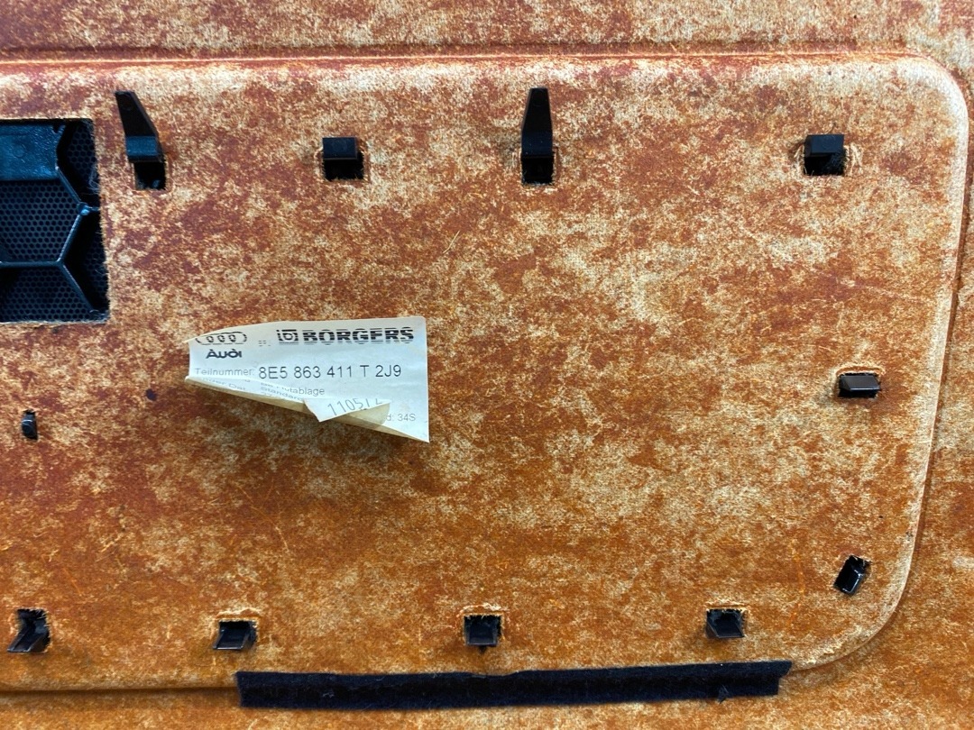 Полка багажника, 1030 рублей, Красноярск