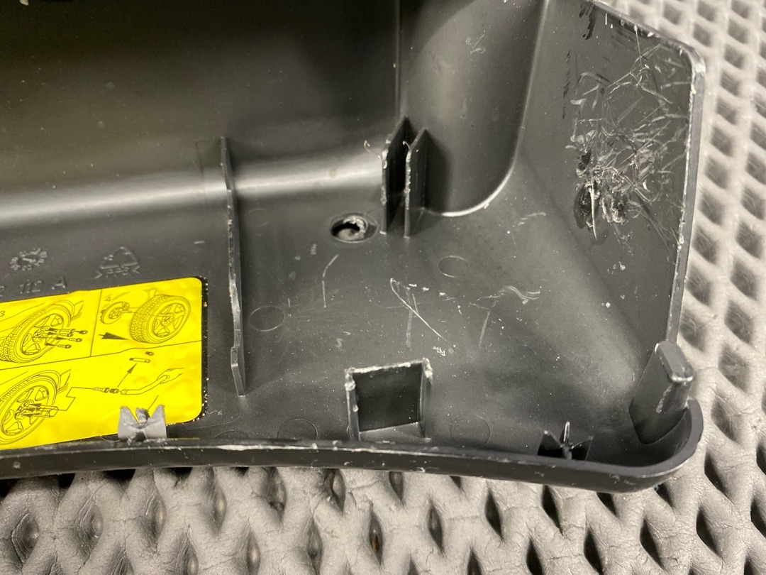 Отсек под инструмент, 1670 рублей, Красноярск