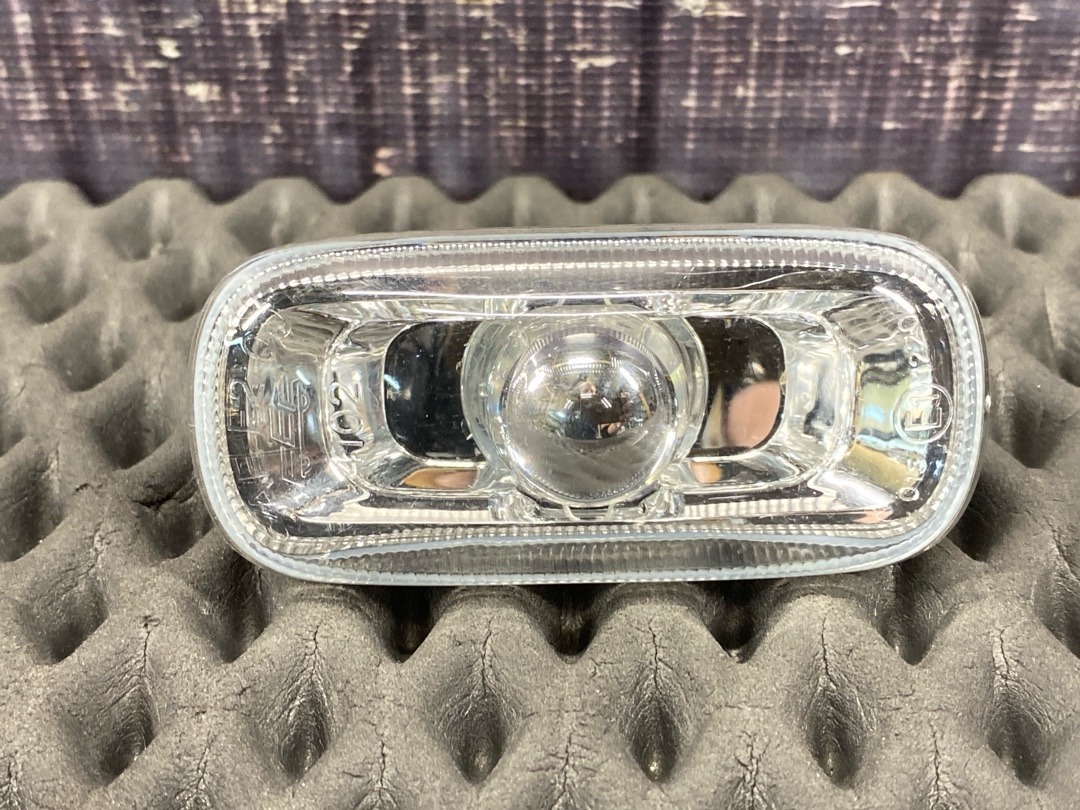 Повторитель в крыло, 500 рублей, Красноярск