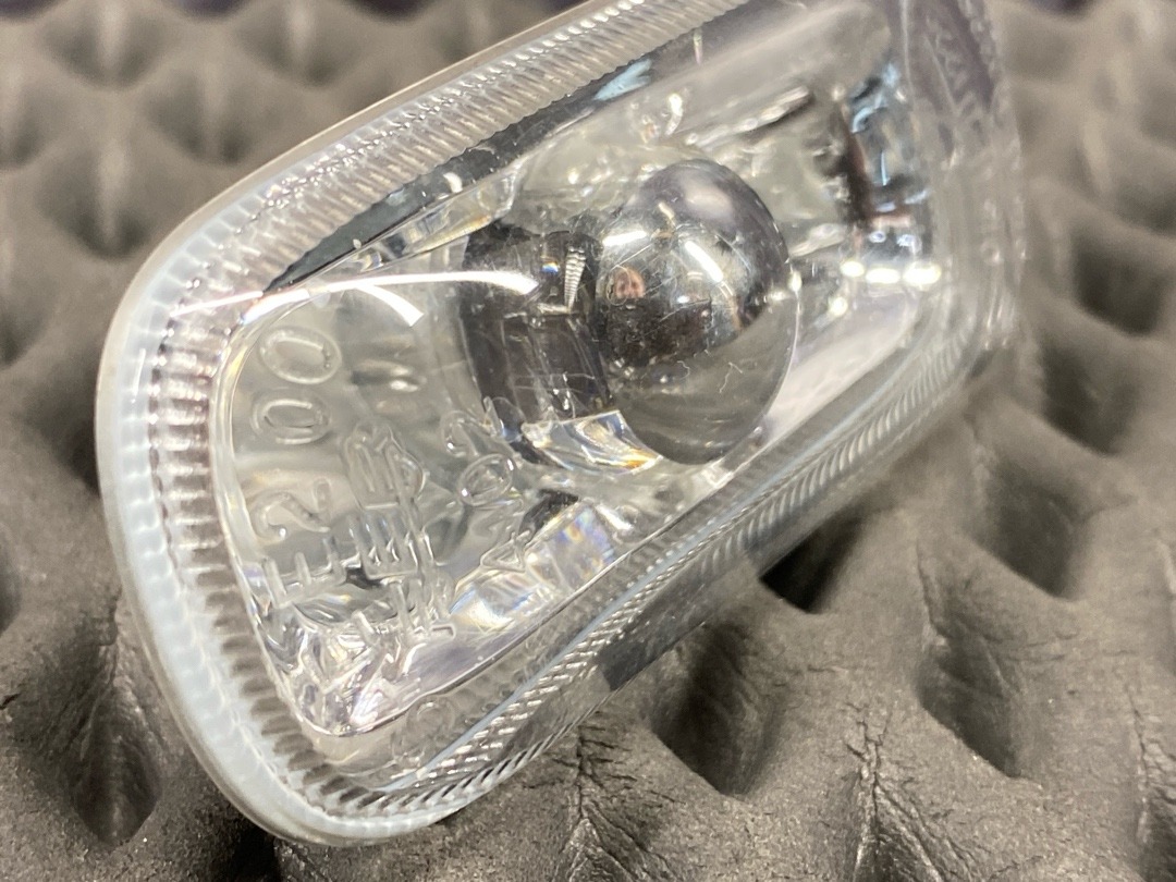 Повторитель в крыло, 500 рублей, Красноярск