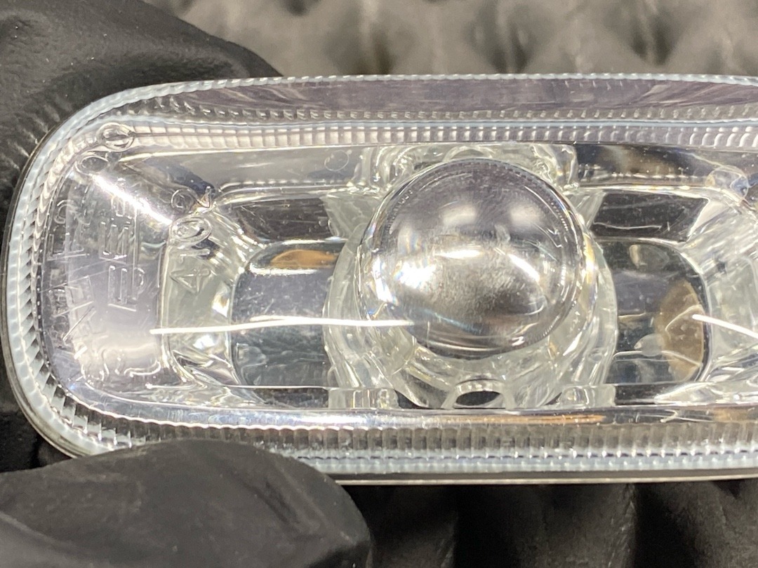 Повторитель в крыло, 500 рублей, Красноярск