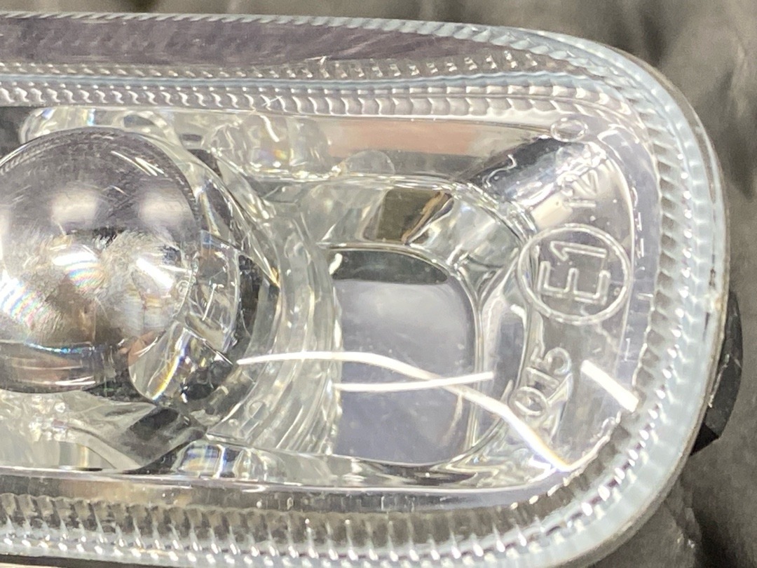 Повторитель в крыло, 500 рублей, Красноярск