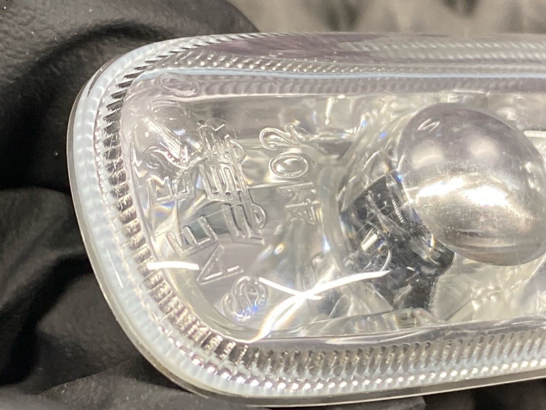 Повторитель в крыло, 500 рублей, Красноярск