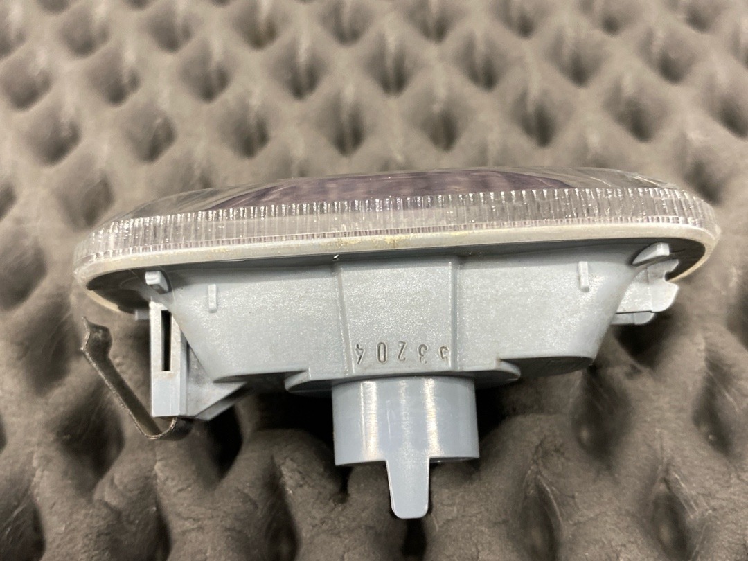 Повторитель в крыло, 500 рублей, Красноярск