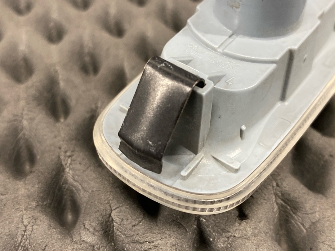 Повторитель в крыло, 500 рублей, Красноярск