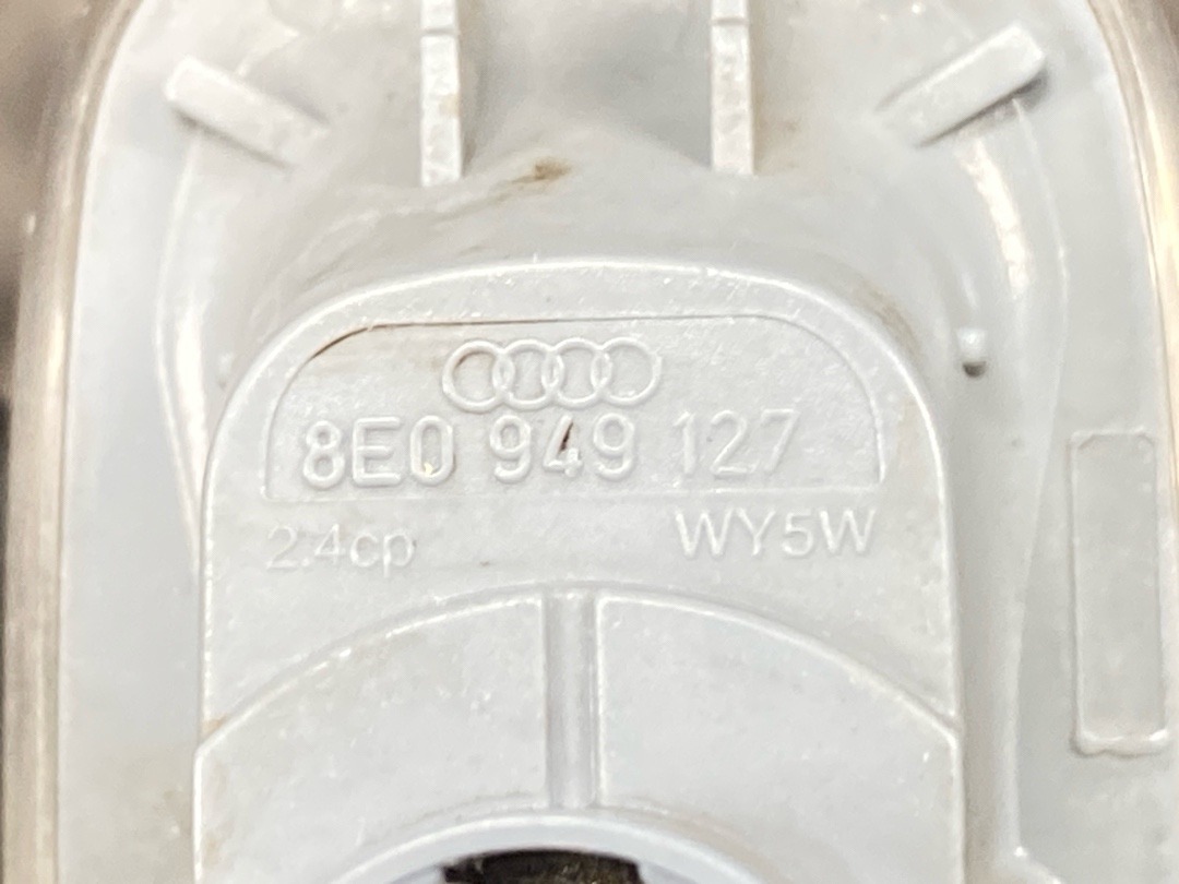 Повторитель в крыло, 500 рублей, Красноярск