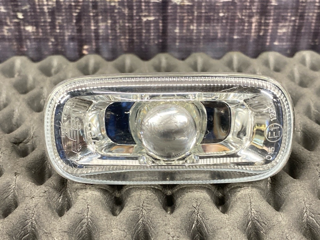 Повторитель в крыло, 500 рублей, Красноярск