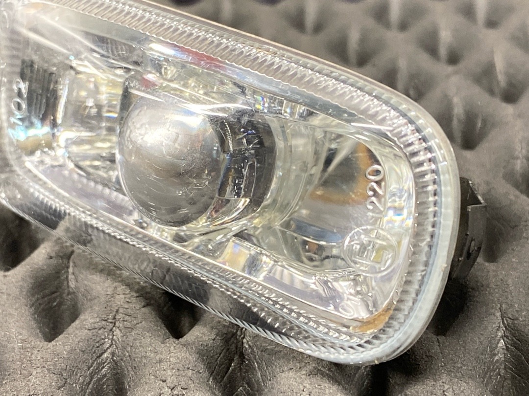 Повторитель в крыло, 500 рублей, Красноярск