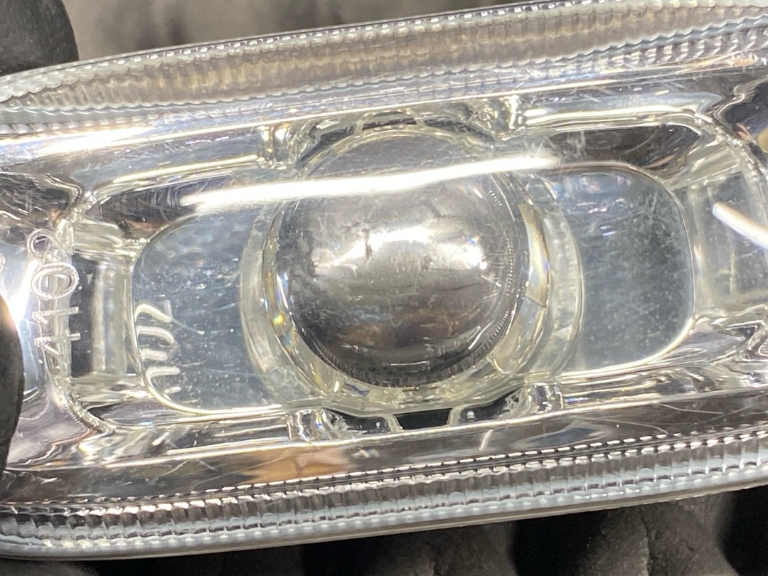 Повторитель в крыло, 500 рублей, Красноярск