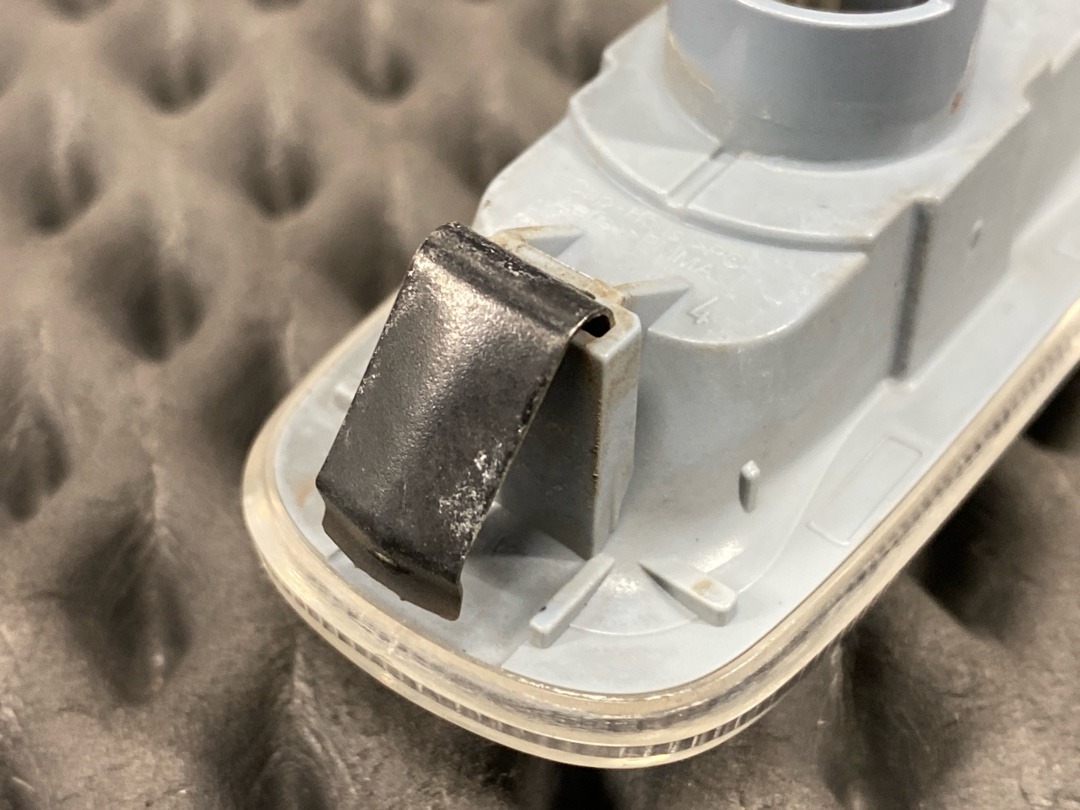 Повторитель в крыло, 500 рублей, Красноярск