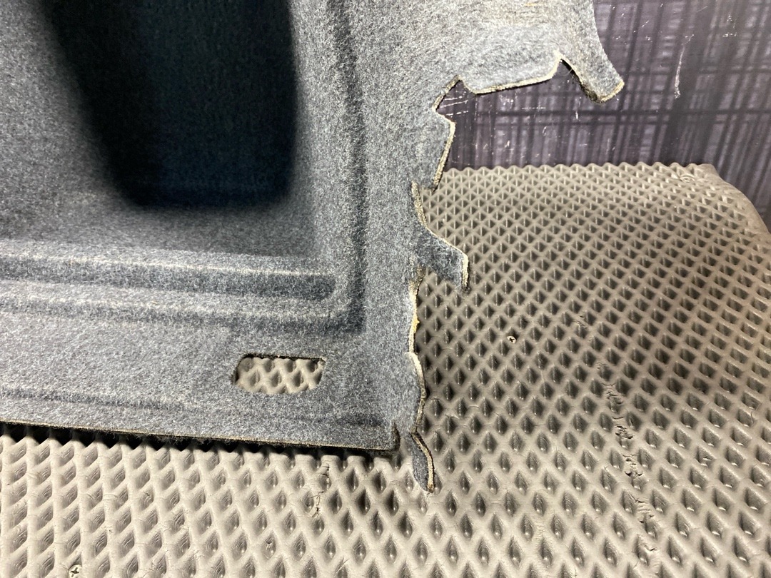 Обшивка багажника, 2320 рублей, Красноярск