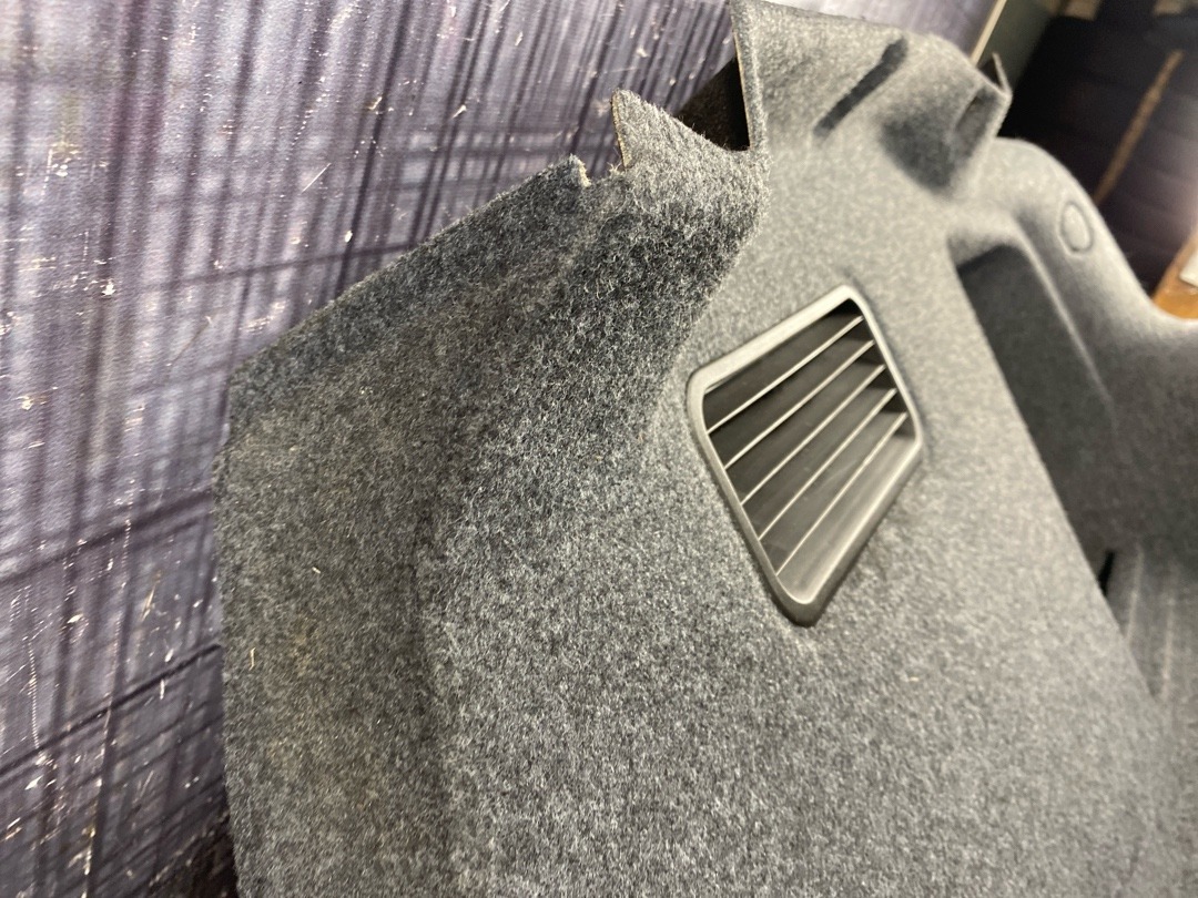 Обшивка багажника, 2320 рублей, Красноярск