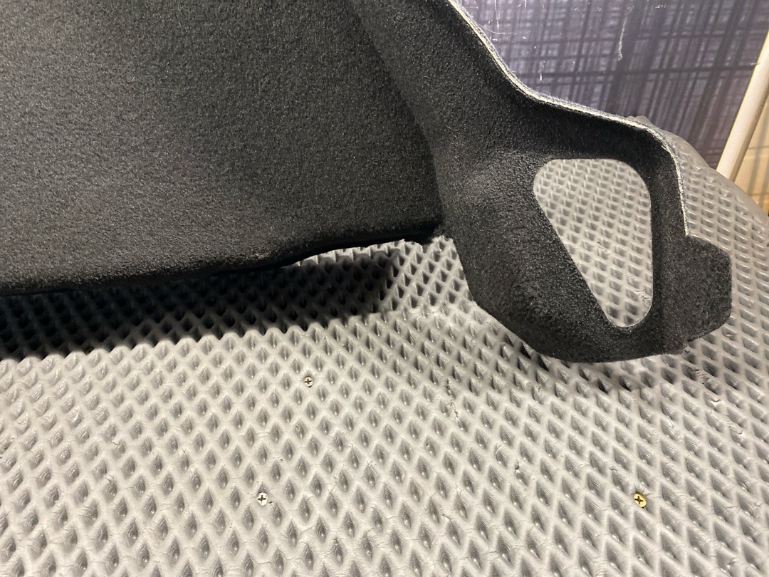 Обшивка багажника, 2320 рублей, Красноярск