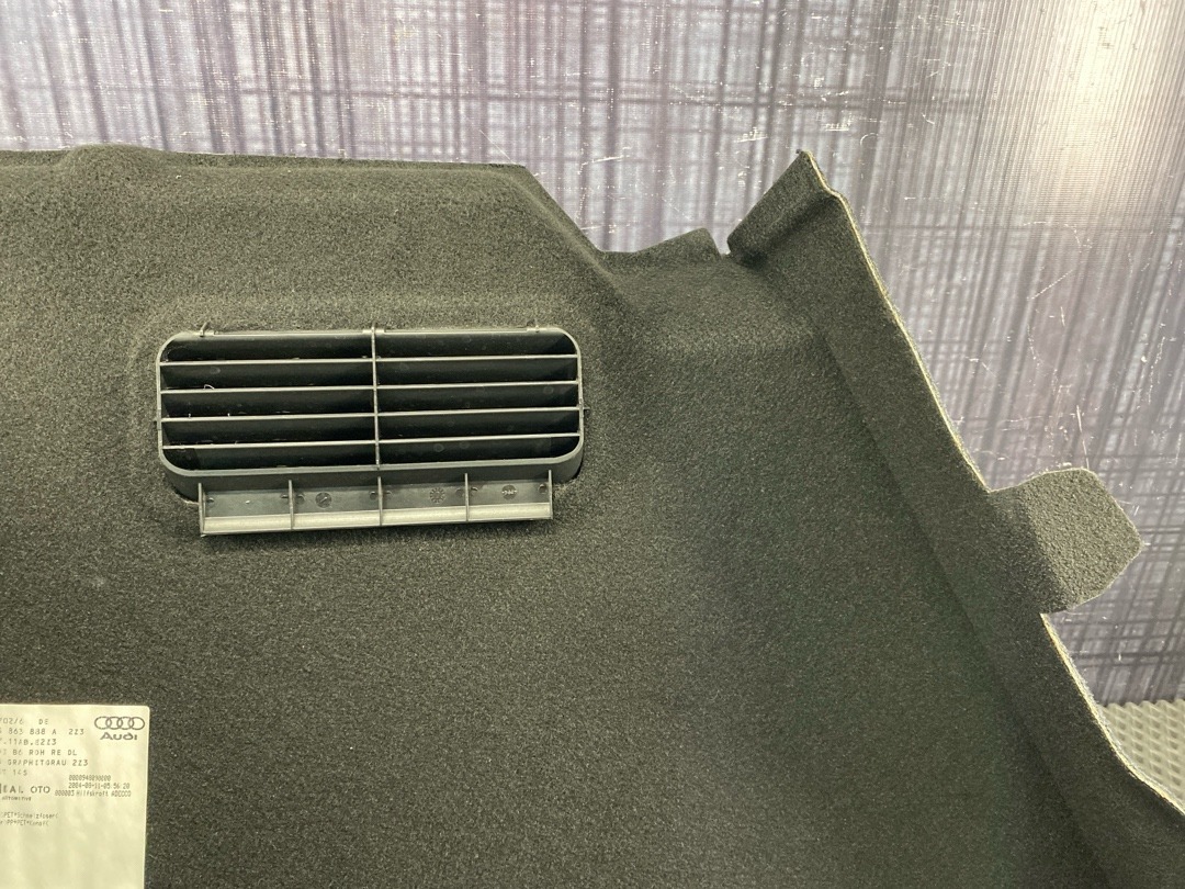 Обшивка багажника, 2320 рублей, Красноярск